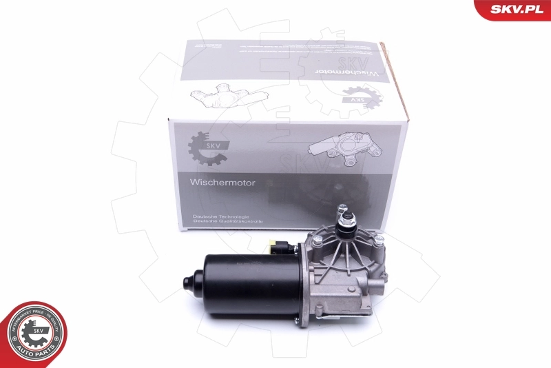 Wiper Motor